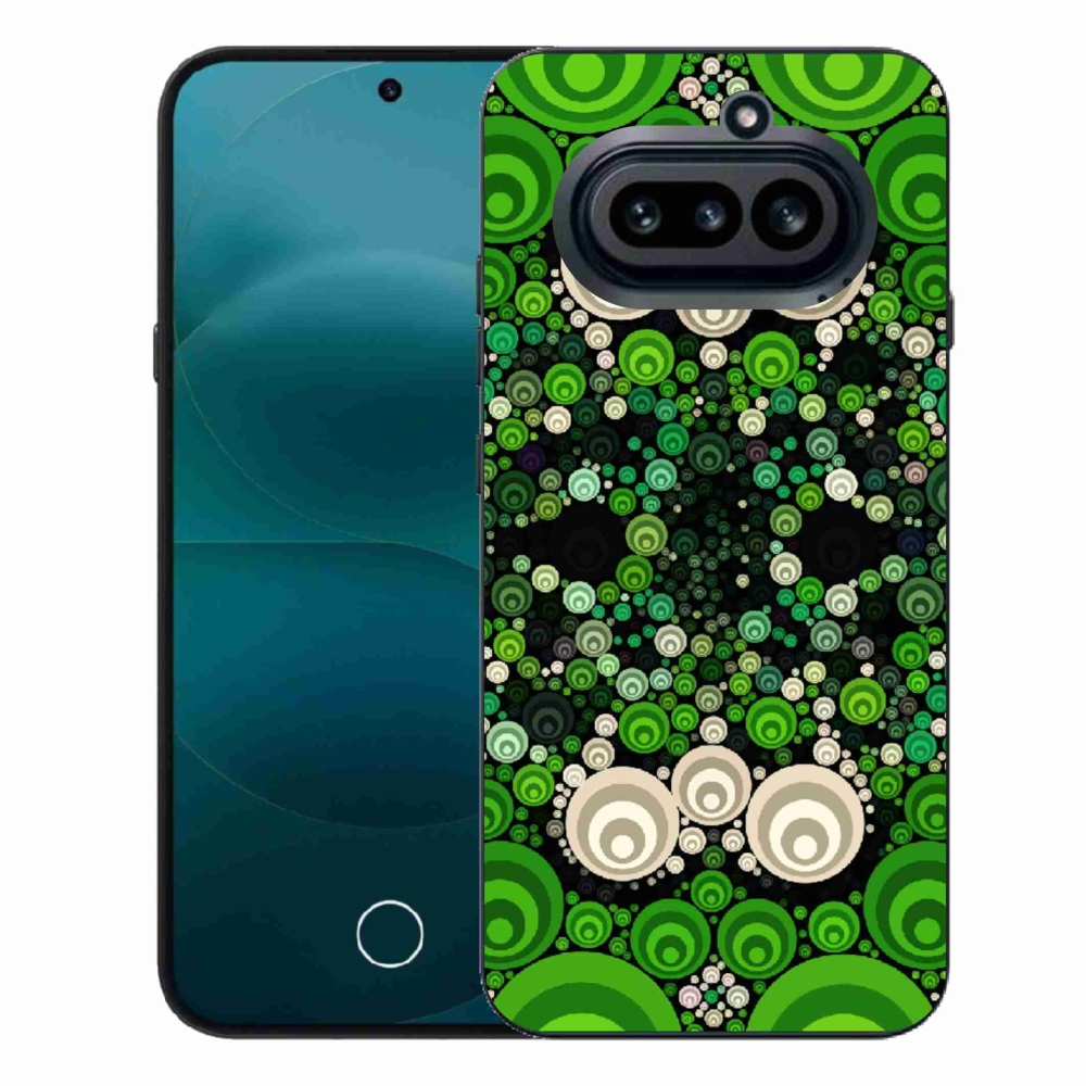 Gélový kryt mmCase na Nothing Phone (4a) - abstraktný motív 11