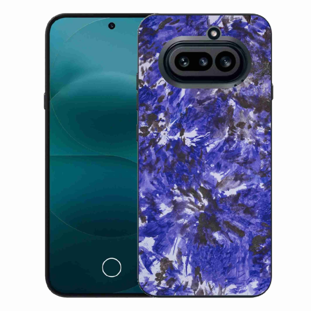 Gélový kryt mmCase na Nothing Phone (4a) - abstraktný motív 13