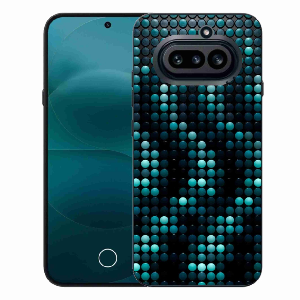 Gélový kryt mmCase na Nothing Phone (4a) - abstraktný motív 15