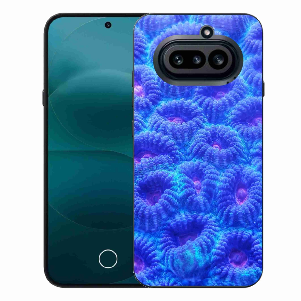 Gélový kryt mmCase na Nothing Phone (4a) - abstraktný motív 17