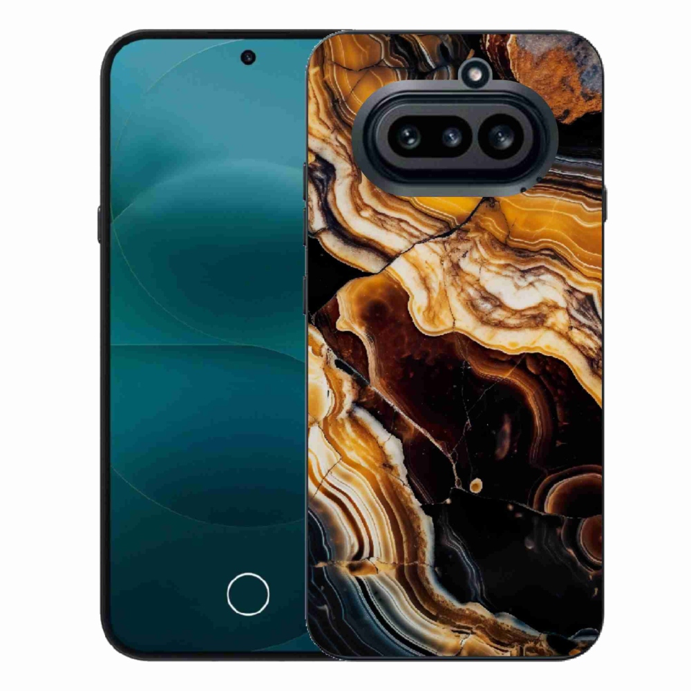 Gélový kryt mmCase na Nothing Phone (4a) - abstraktný motív 26