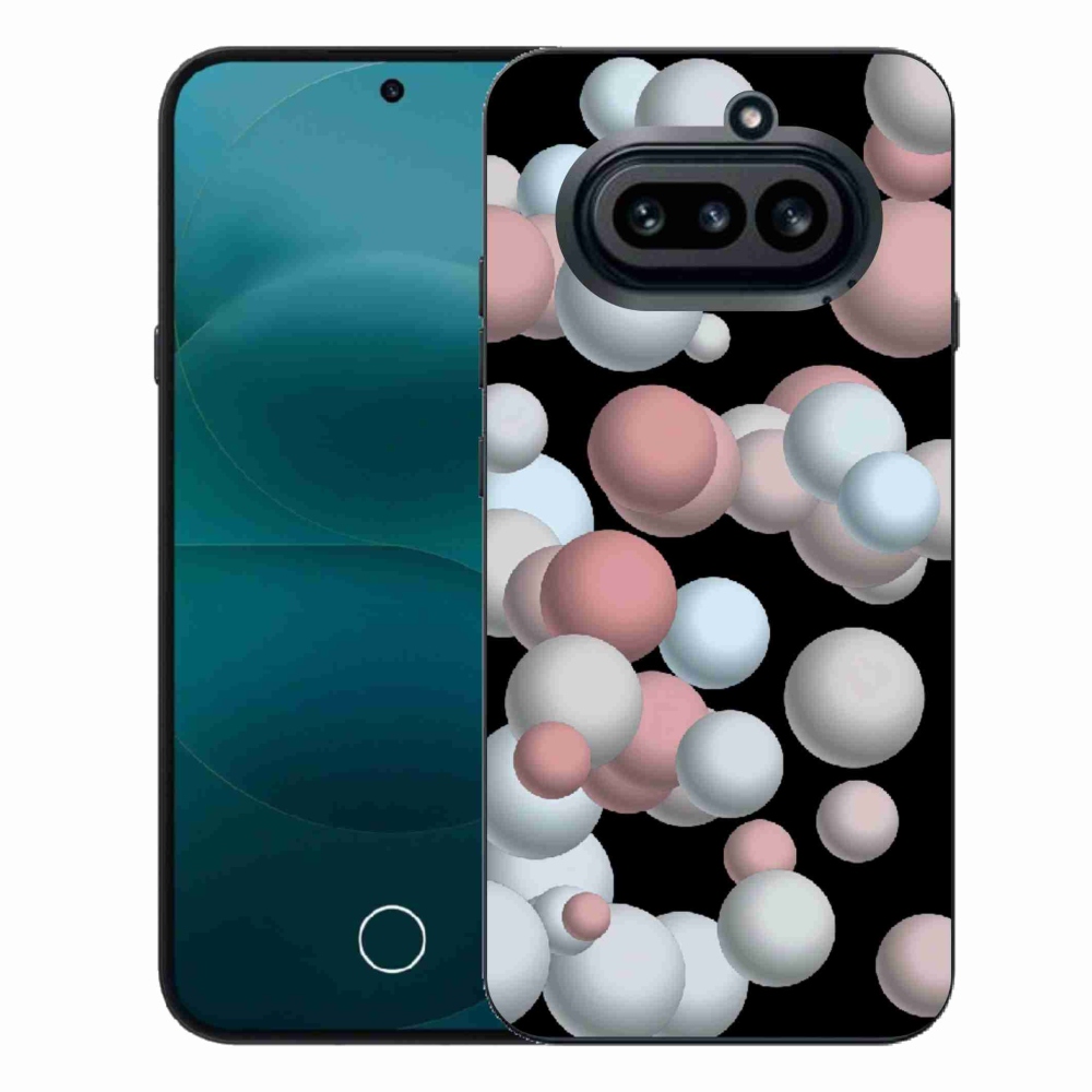 Gélový kryt mmCase na Nothing Phone (4a) - abstraktný motív 27