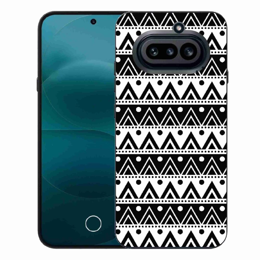 Gélový kryt mmCase na Nothing Phone (4a) - abstraktný motív 29