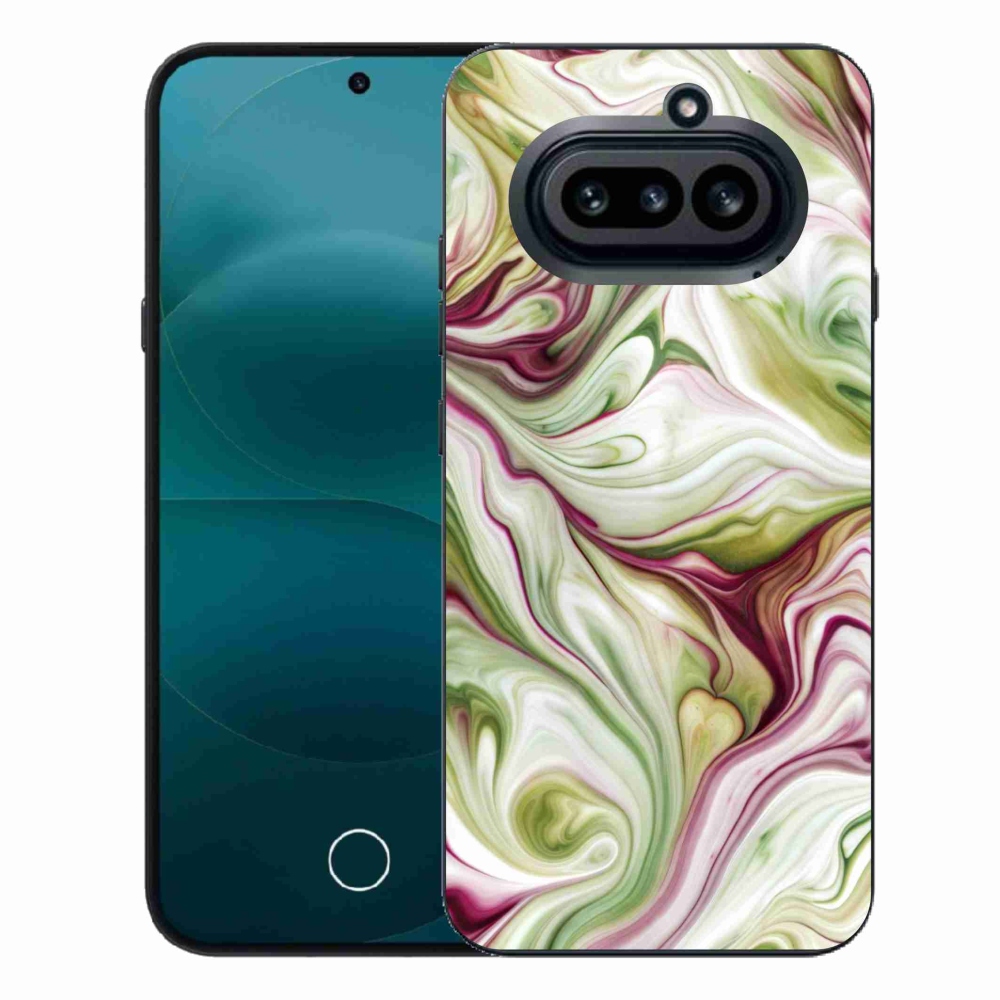 Gélový kryt mmCase na Nothing Phone (4a) - abstraktný motív 36