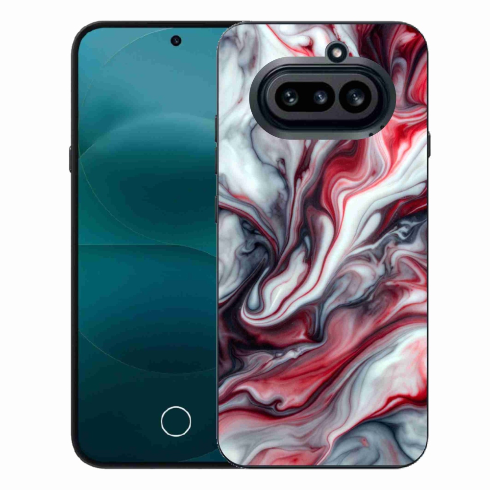 Gélový kryt mmCase na Nothing Phone (4a) - abstraktný motív 37