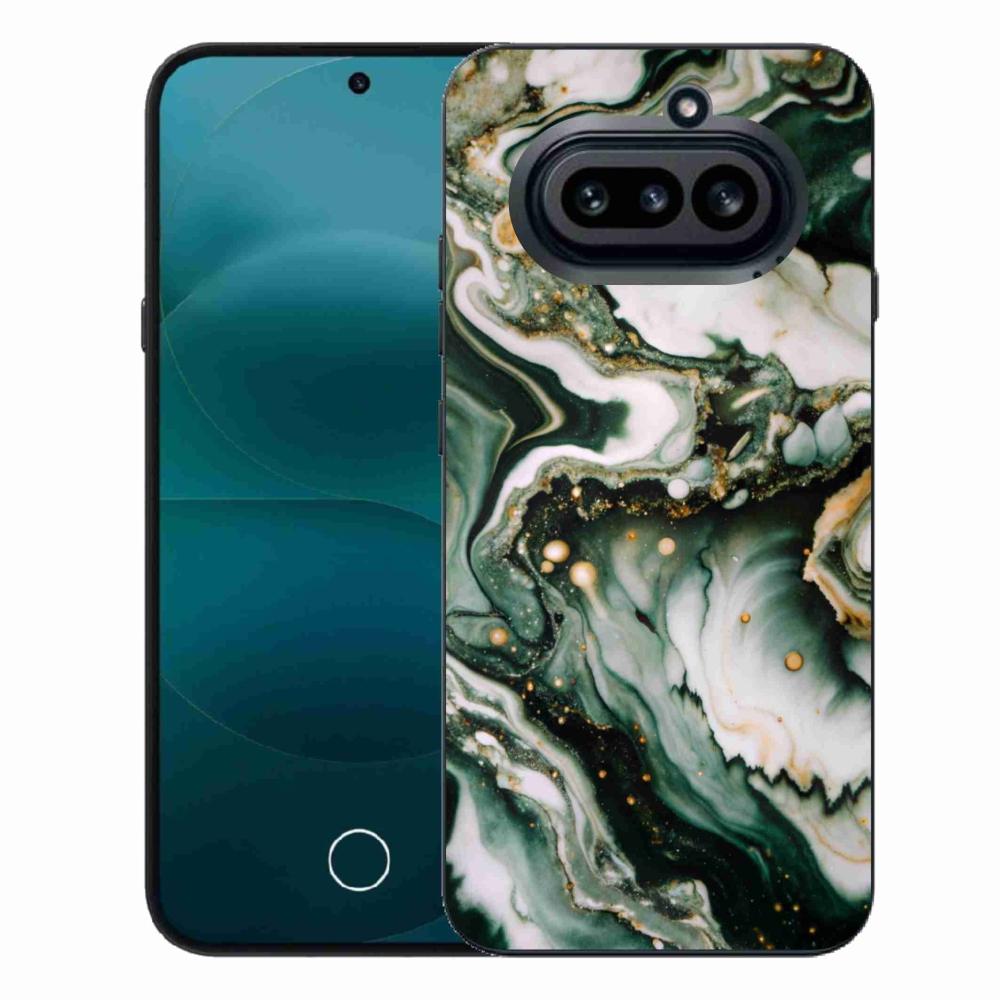 Gélový kryt mmCase na Nothing Phone (4a) - abstraktný motív 38