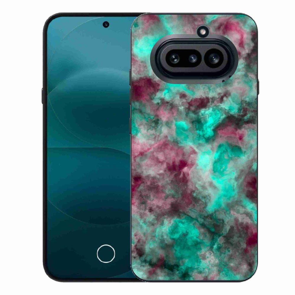 Gélový kryt mmCase na Nothing Phone (4a) - abstraktný motív 39