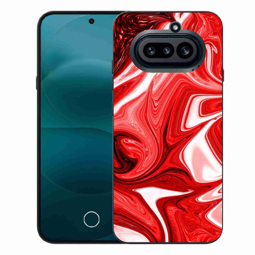 Gélový kryt mmCase na Nothing Phone (4a) - abstraktný motív 43