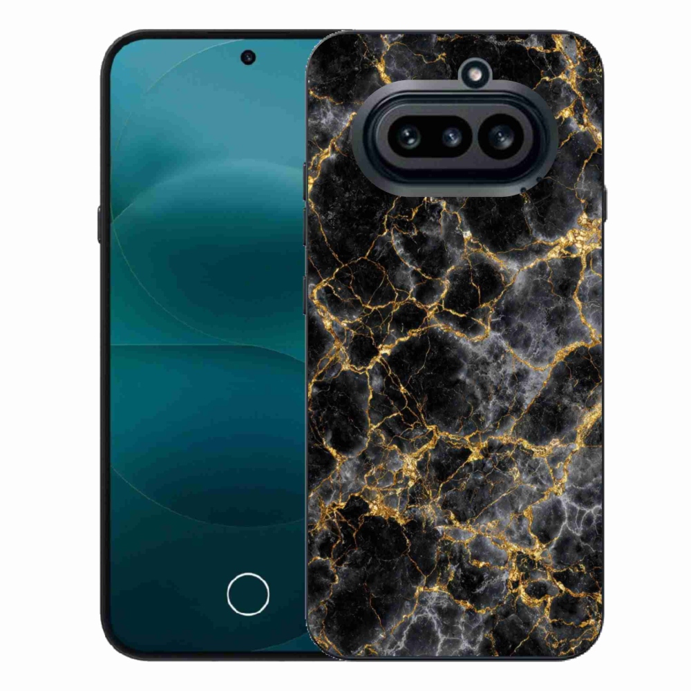 Gélový kryt mmCase na Nothing Phone (4a) - abstraktný motív 43