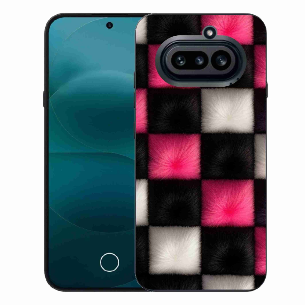 Gélový kryt mmCase na Nothing Phone (4a) - abstraktný motív 44