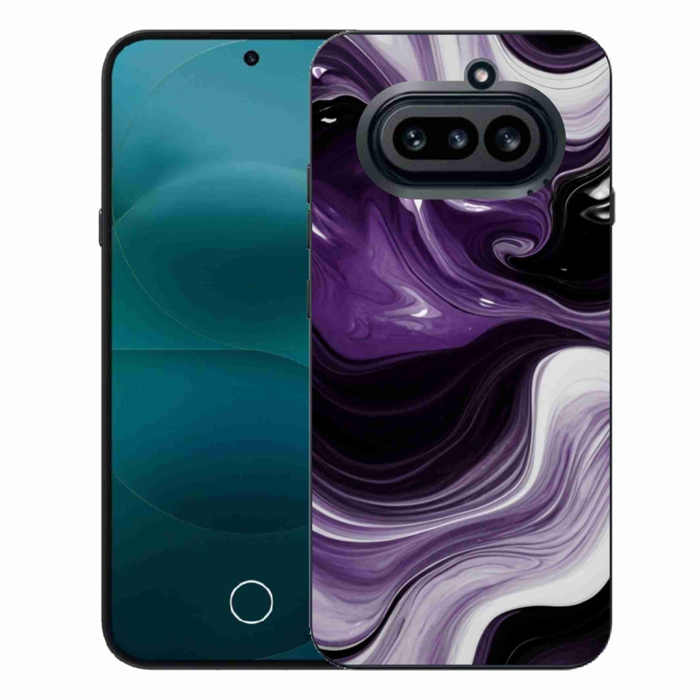 Gélový kryt mmCase na Nothing Phone (4a) - abstraktný motív 46