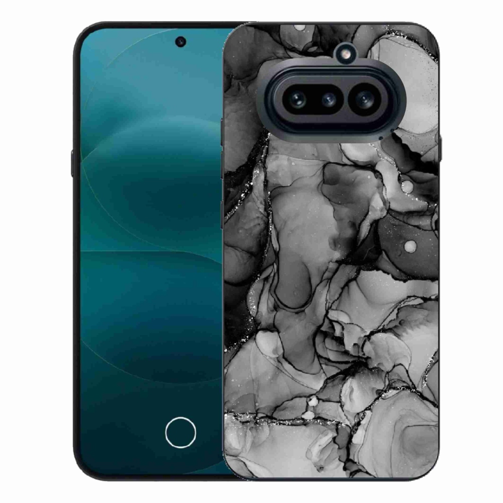 Gélový kryt mmCase na Nothing Phone (4a) - abstraktný motív 5