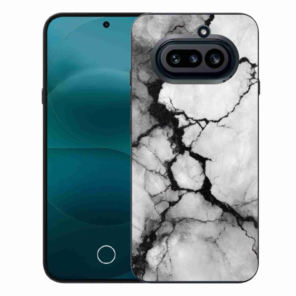 Gélový kryt mmCase na Nothing Phone (4a) - abstraktný motív 50