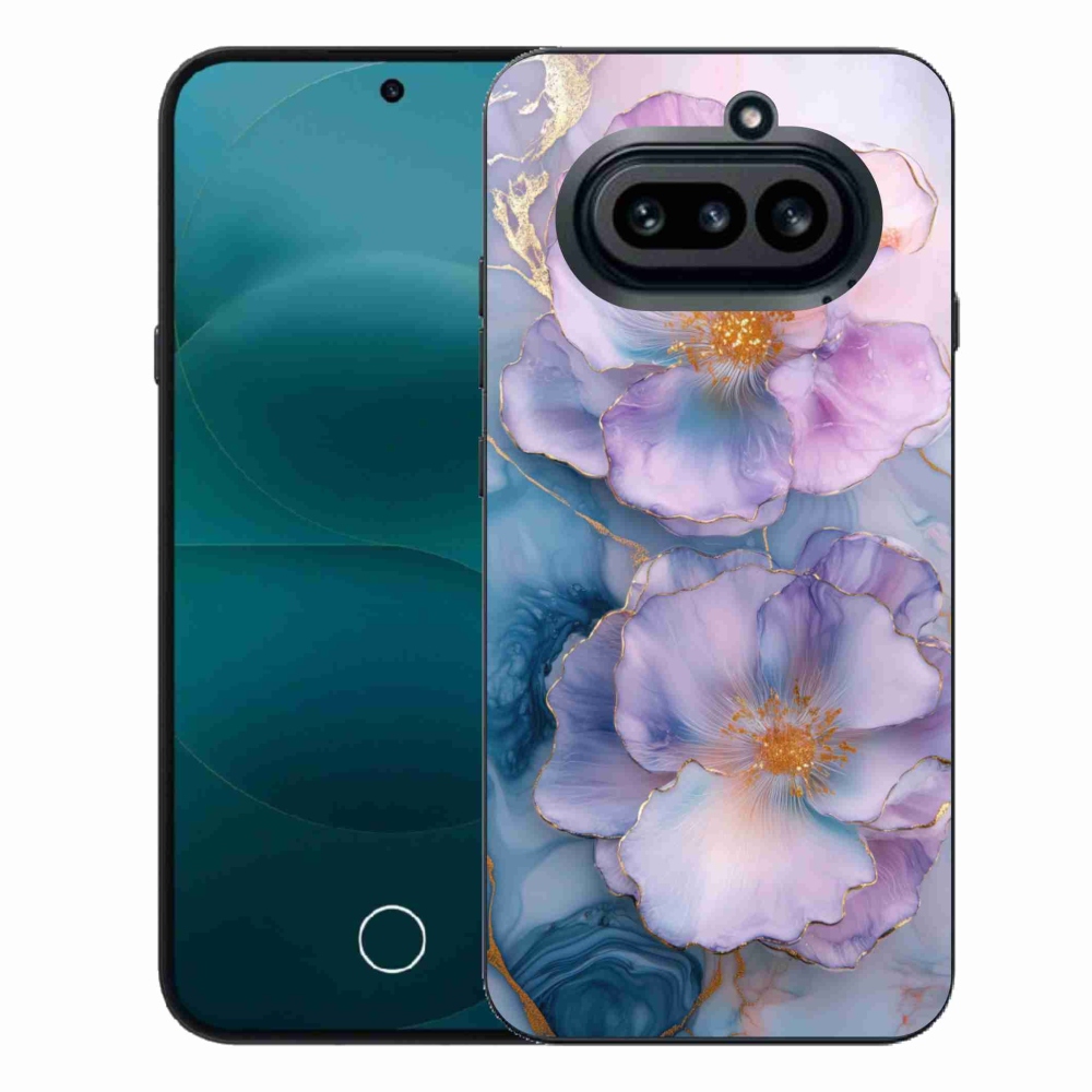 Gélový kryt mmCase na Nothing Phone (4a) - abstraktný motív 51