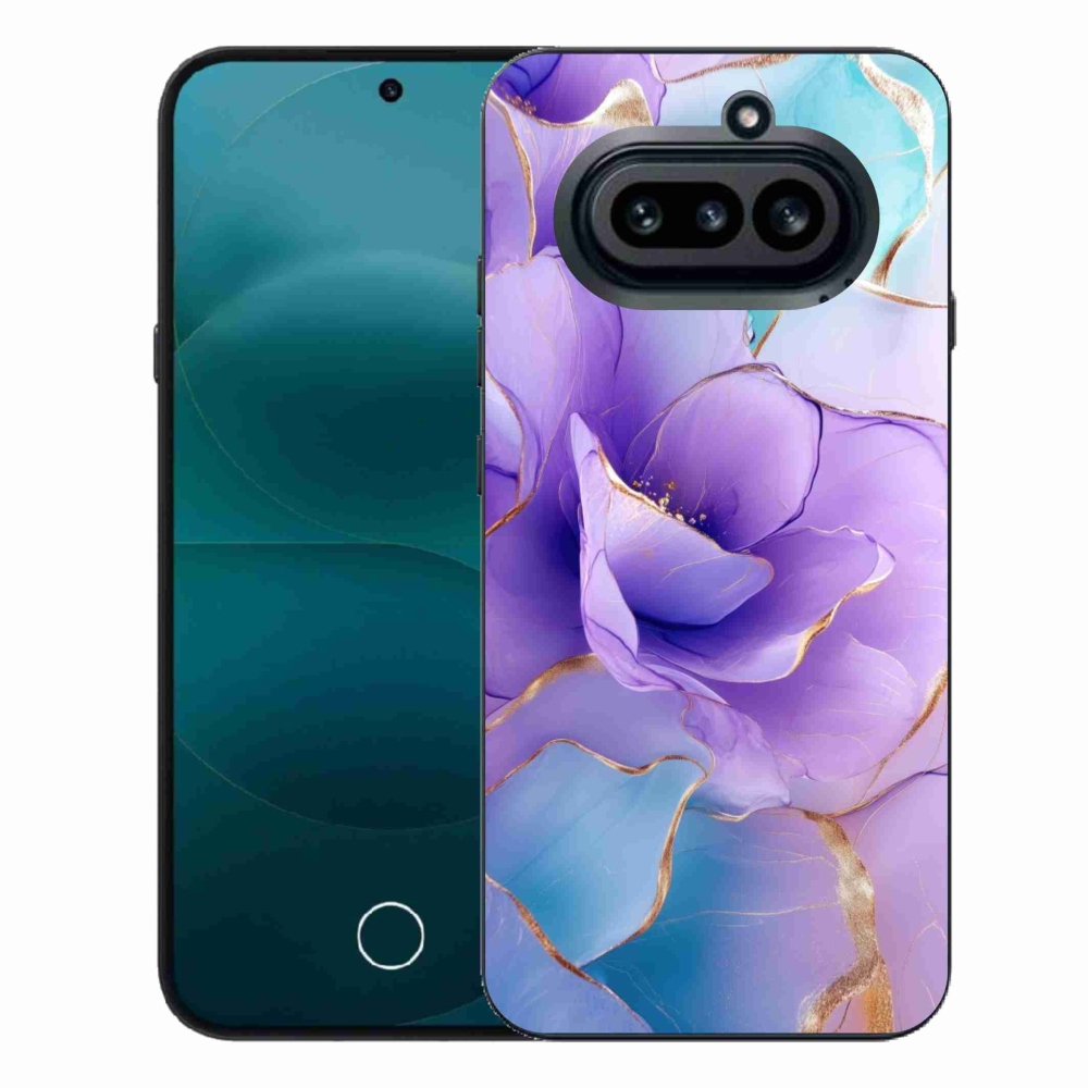 Gélový kryt mmCase na Nothing Phone (4a) - abstraktný motív 52
