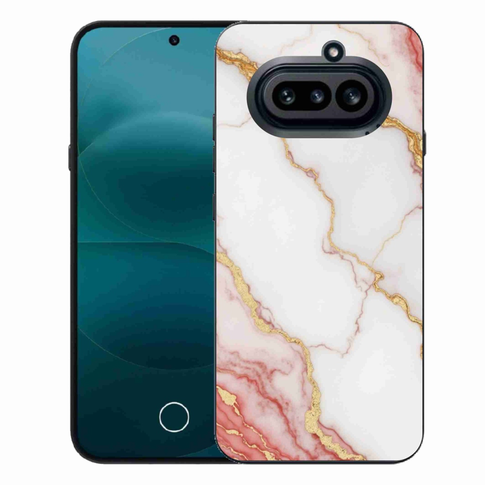 Gélový kryt mmCase na Nothing Phone (4a) - abstraktný motív 53