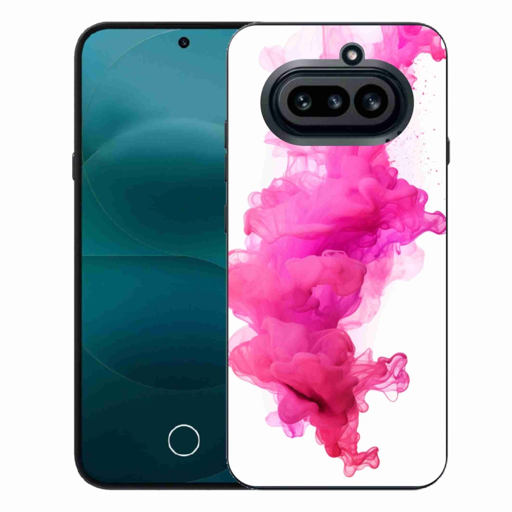 Gélový kryt mmCase na Nothing Phone (4a) - abstraktný motív 57