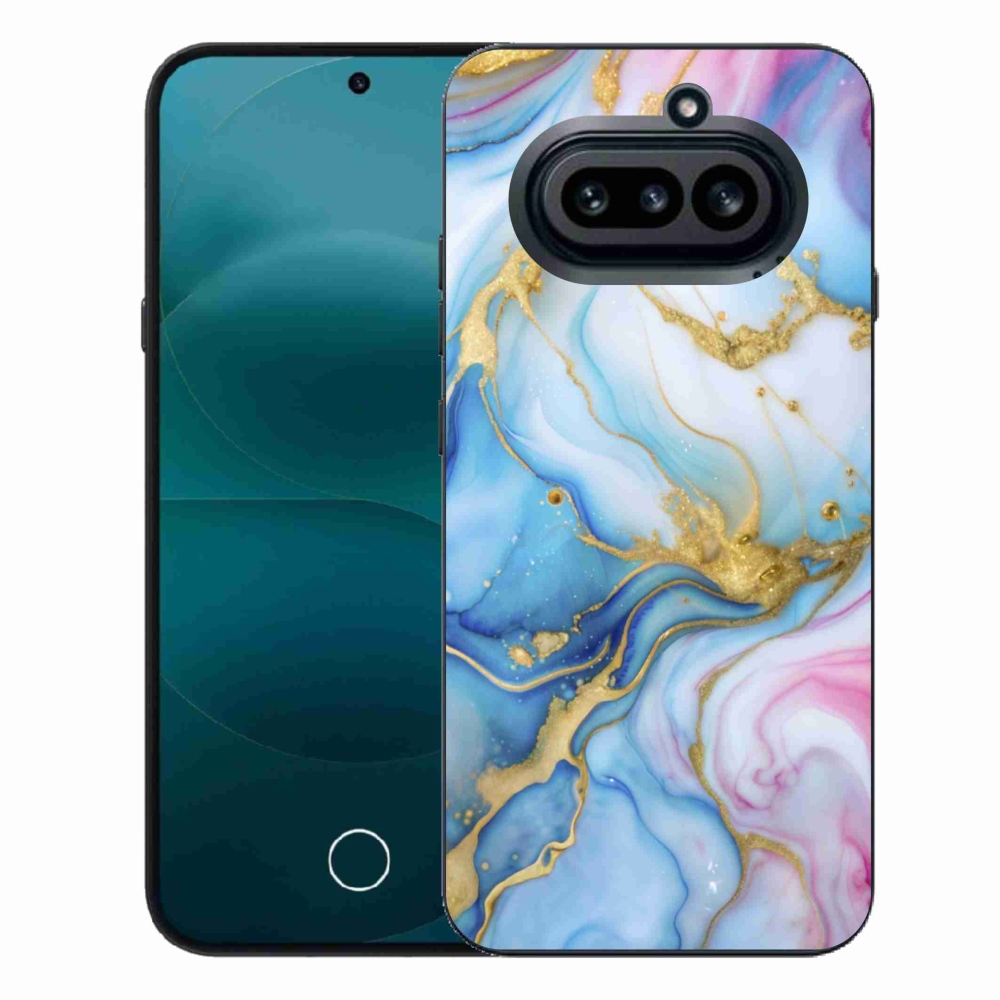 Gélový kryt mmCase na Nothing Phone (4a) - abstraktný motív 61