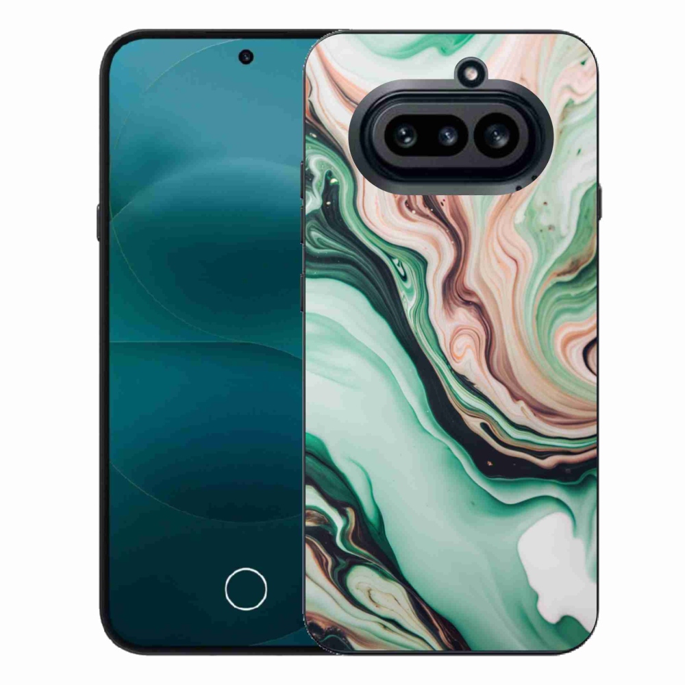 Gélový kryt mmCase na Nothing Phone (4a) - abstraktný motív 62