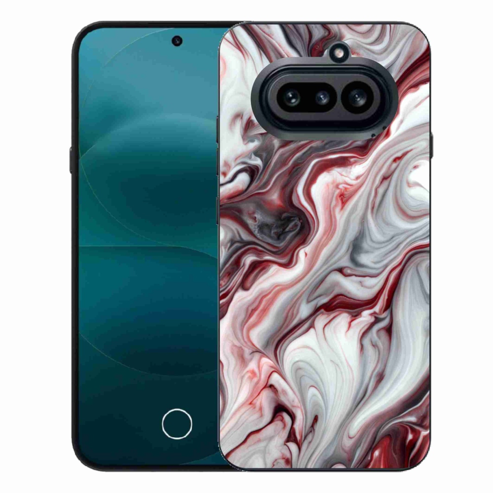 Gélový kryt mmCase na Nothing Phone (4a) - abstraktný motív 64