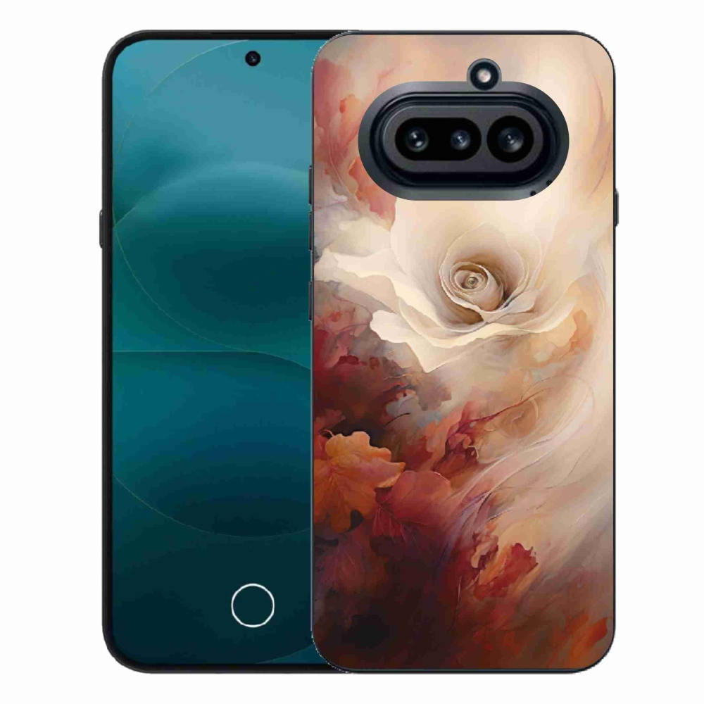 Gélový kryt mmCase na Nothing Phone (4a) - abstraktný motív 9