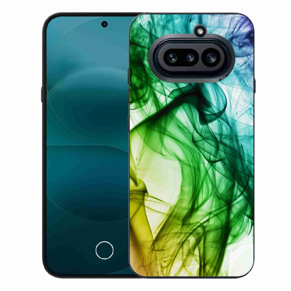 Gélový kryt mmCase na Nothing Phone (4a) - abstraktný vzor 3