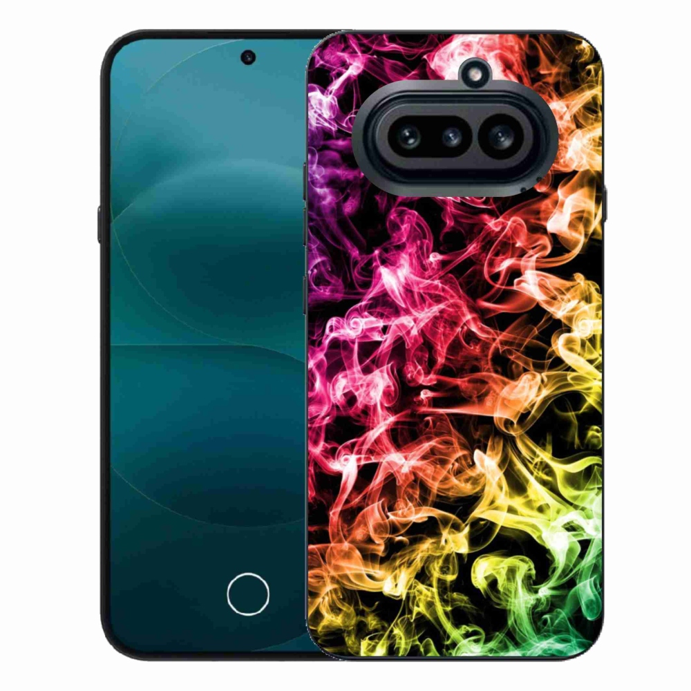 Gélový kryt mmCase na Nothing Phone (4a) - abstraktný vzor 6
