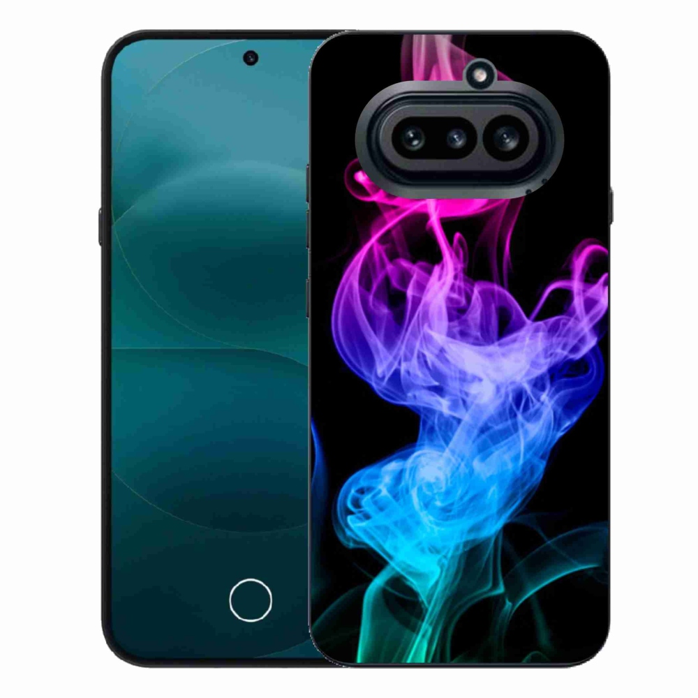 Gélový kryt mmCase na Nothing Phone (4a) - abstraktný vzor 8
