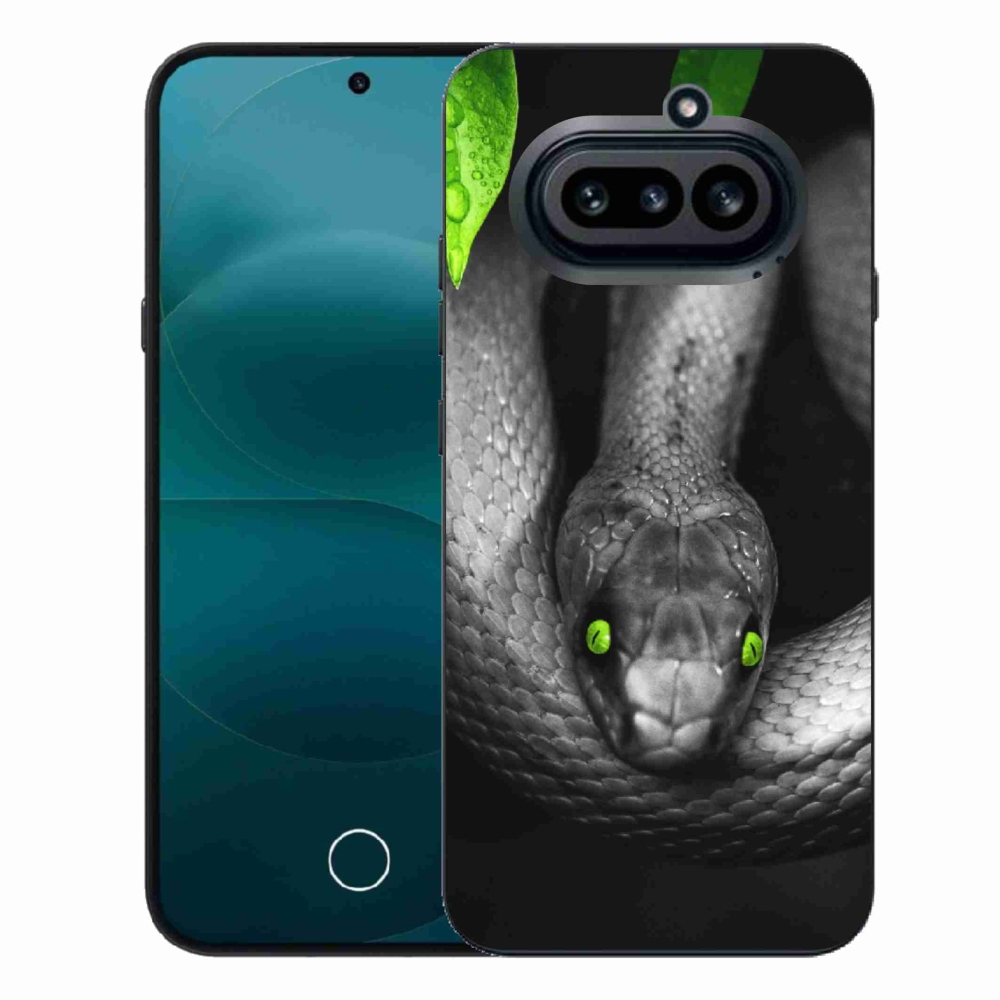 Gélový kryt mmCase na Nothing Phone (4a) - had