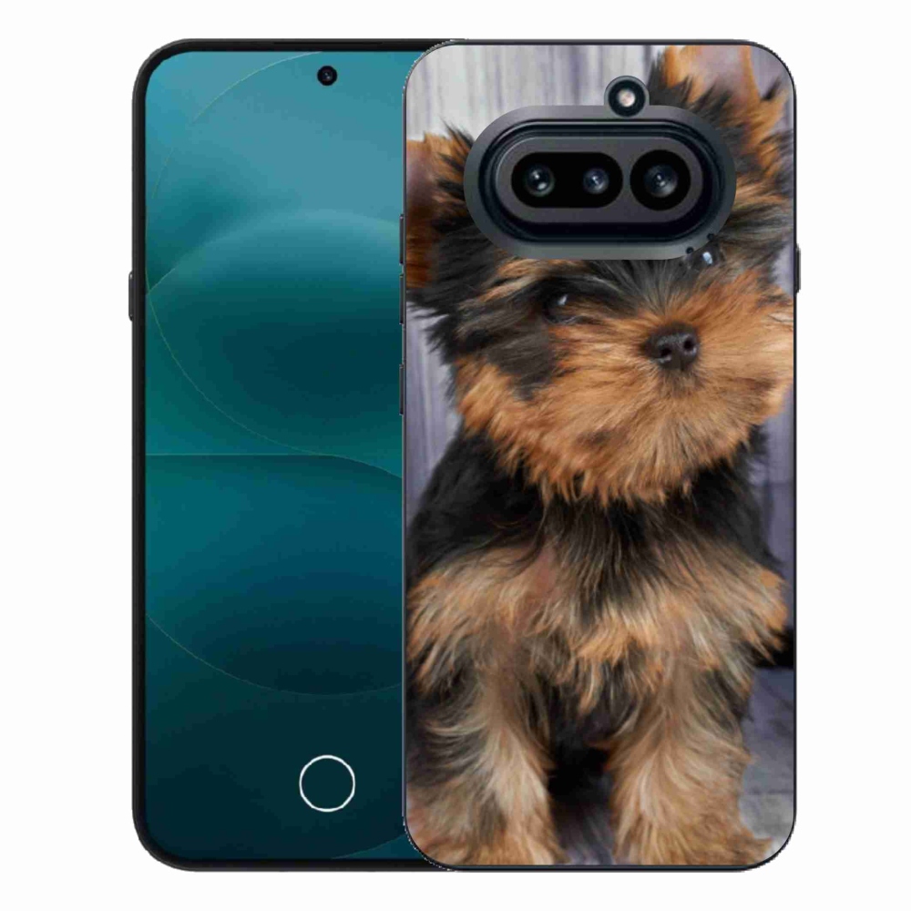 Gélový kryt mmCase na Nothing Phone (4a) - yorkšír 9