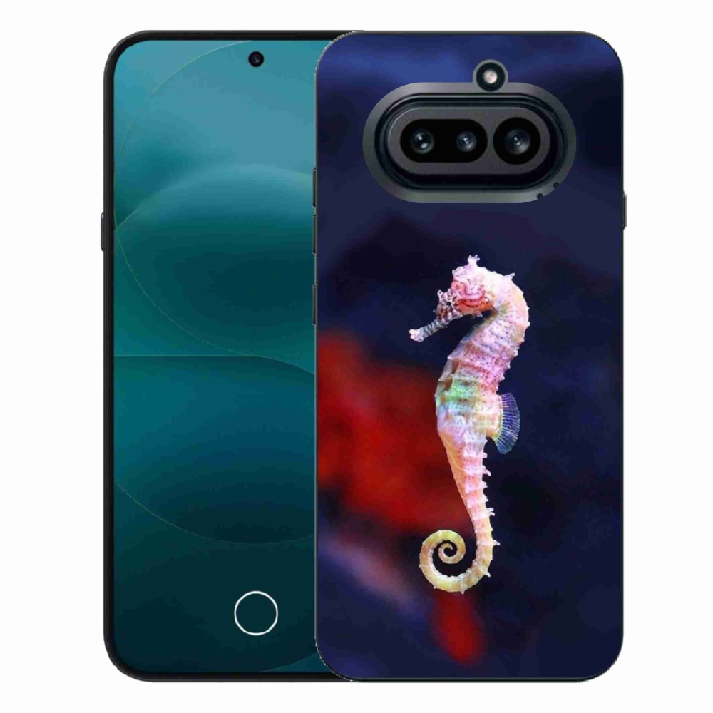 Gélový kryt mmCase na Nothing Phone (4a) - morský koník