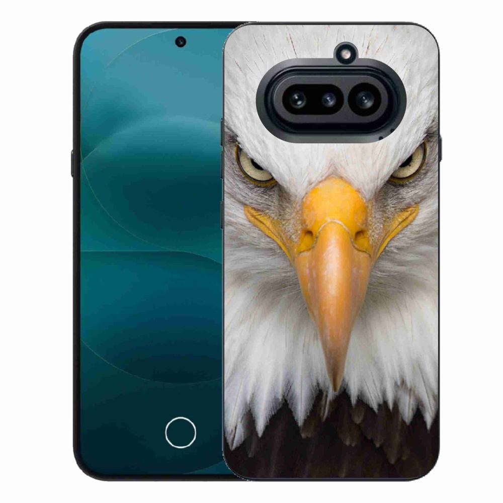 Gélový kryt mmCase na Nothing Phone (4a) - orol