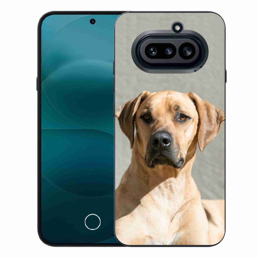Gélový kryt mmCase na Nothing Phone (4a) - ridgeback