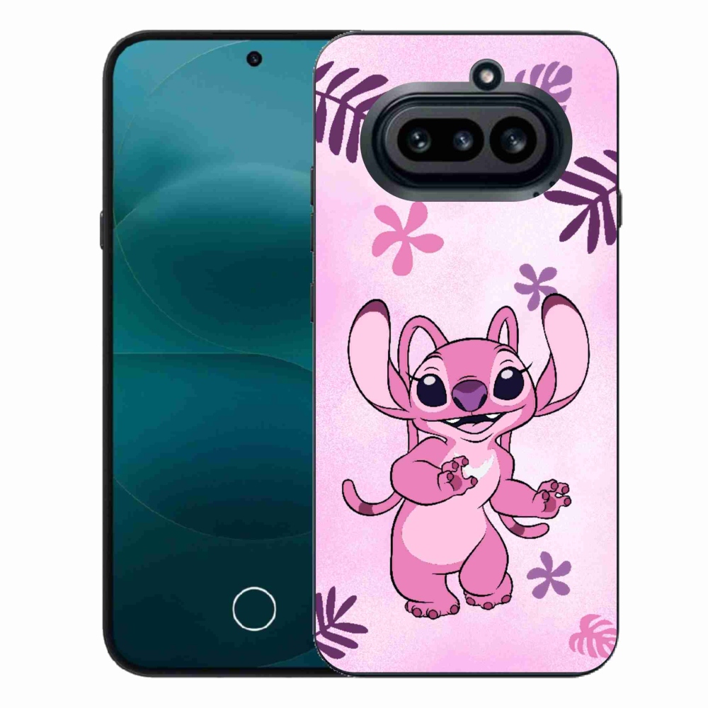 Gélový kryt mmCase na Nothing Phone (4a) - stitch 3