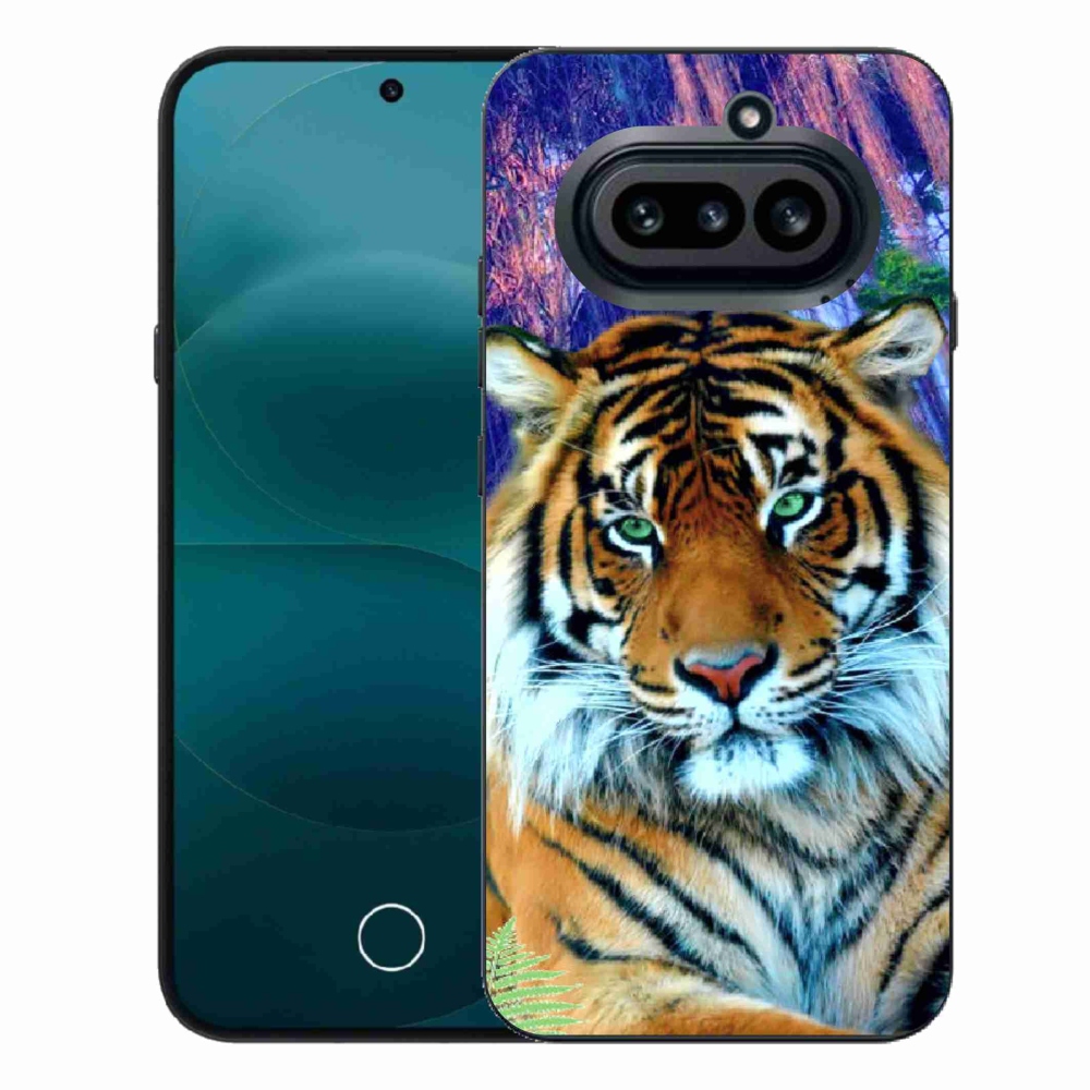 Gélový kryt mmCase na Nothing Phone (4a) - tiger