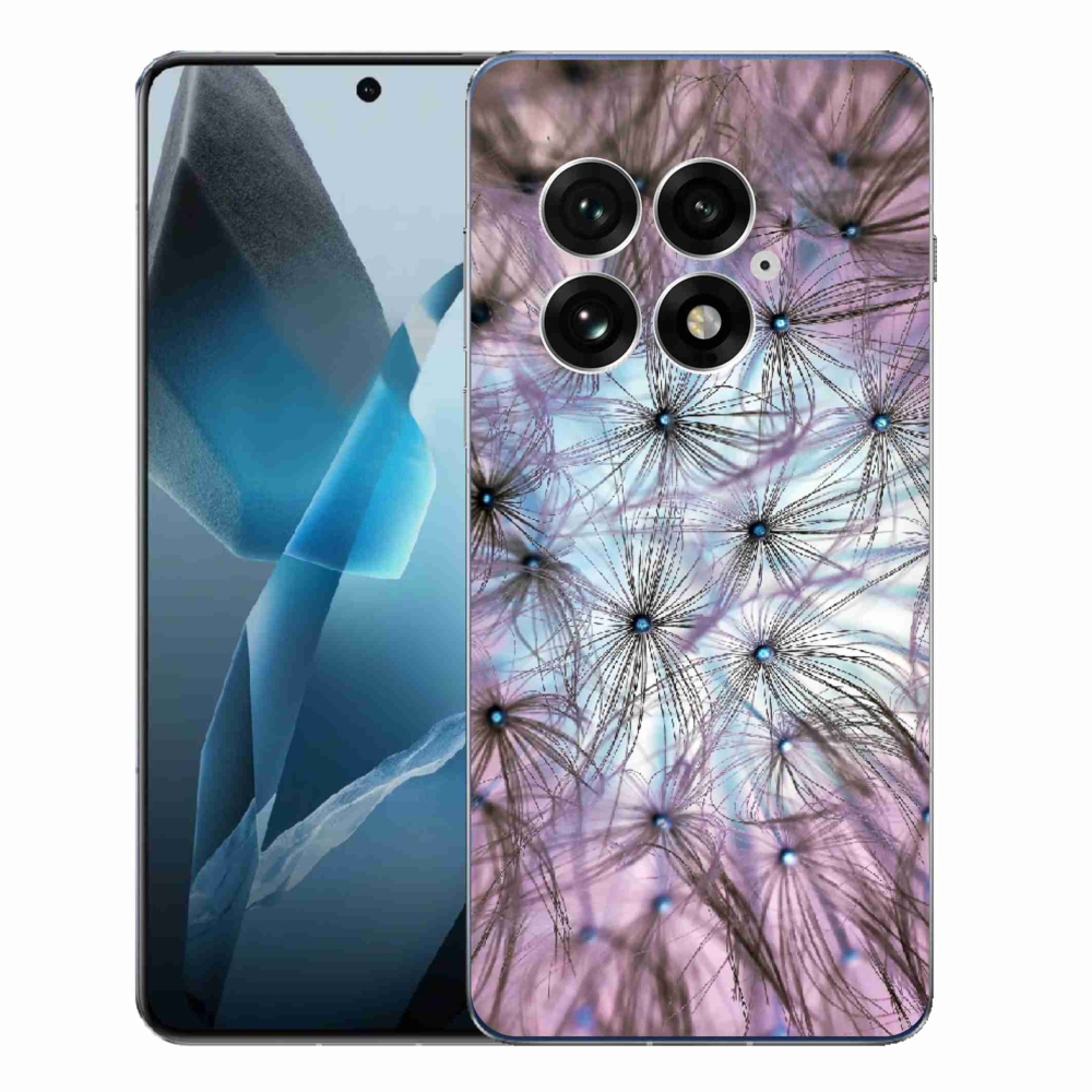 Gélový kryt mmCase na One Plus 13 - abstrakt 17