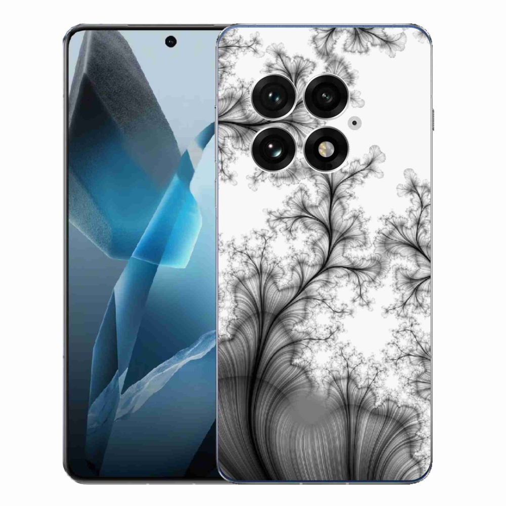 Gélový kryt mmCase na One Plus 13 - abstrakt 20