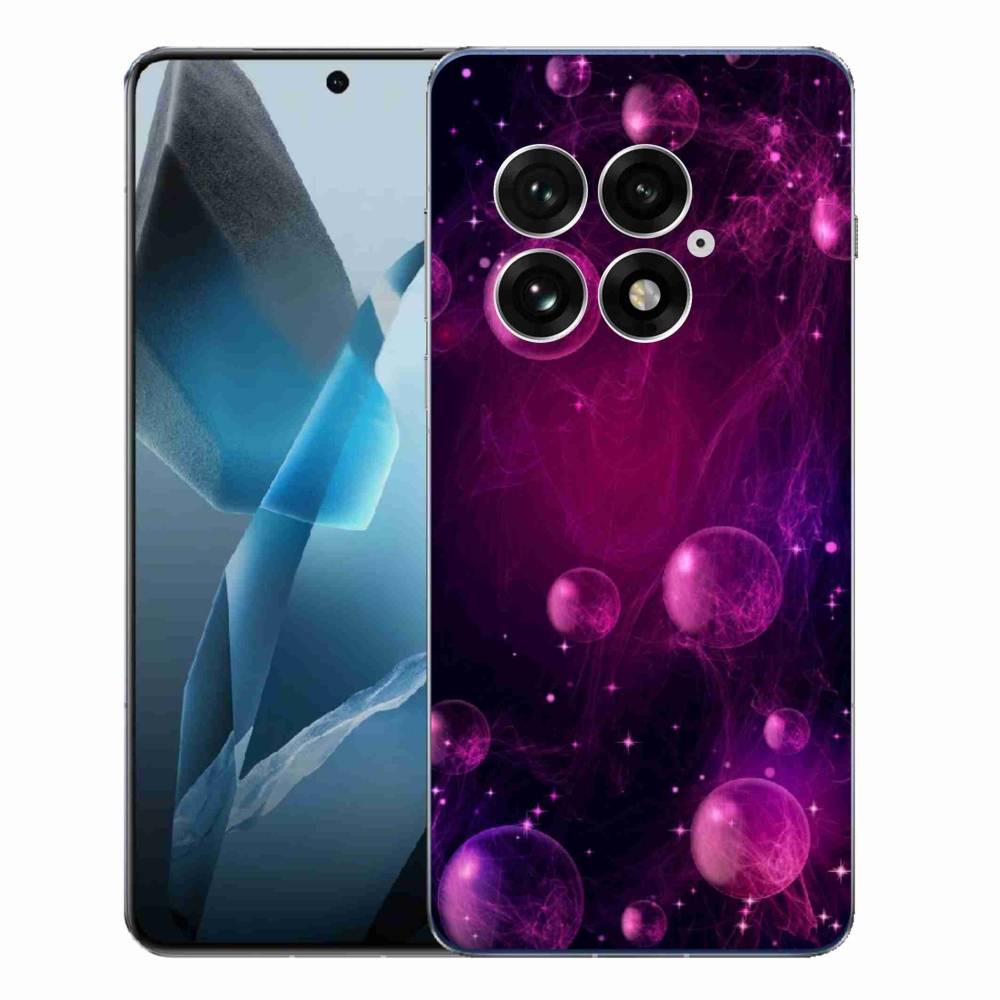Gélový kryt mmCase na One Plus 13 - abstrakt 22