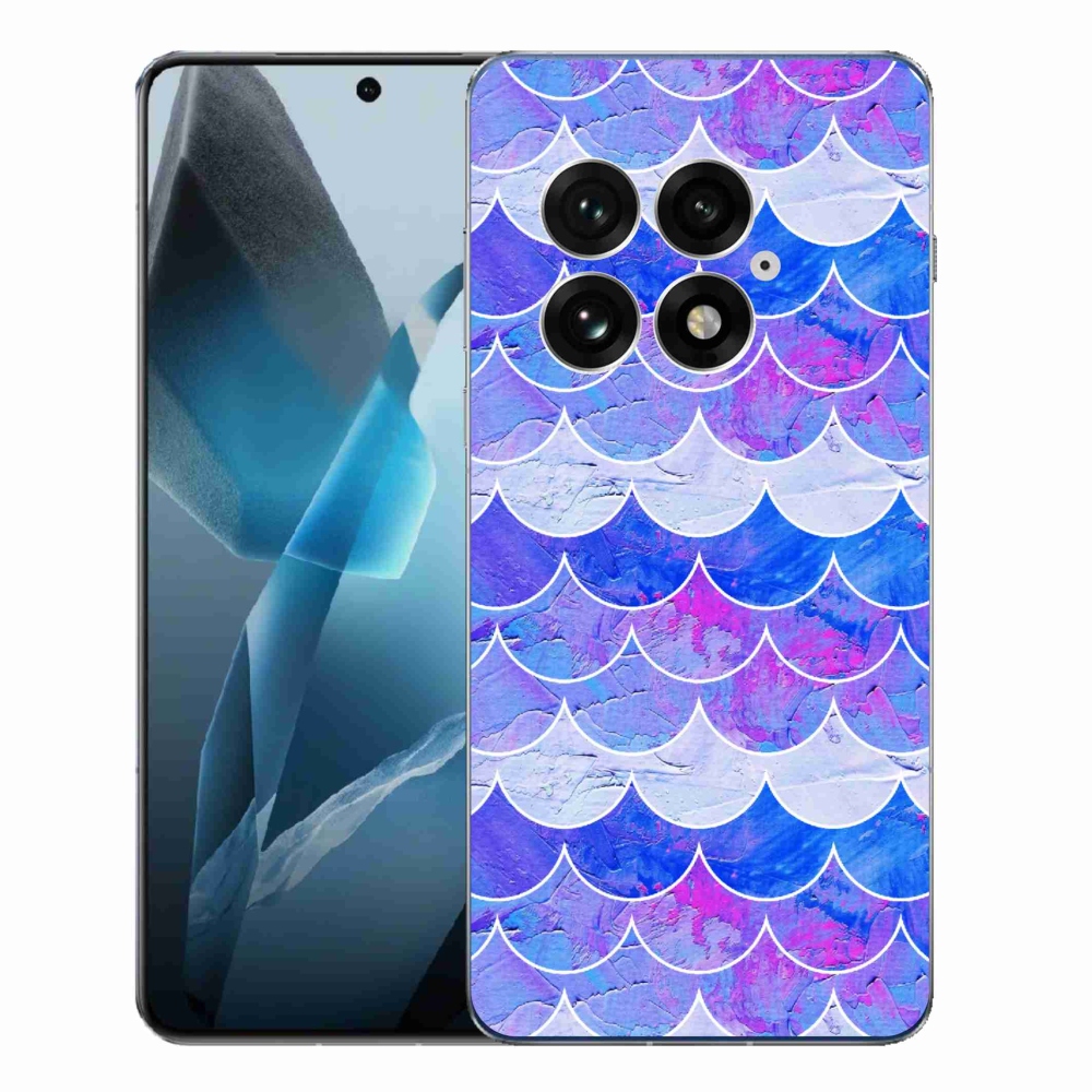 Gélový kryt mmCase na One Plus 13 - abstrakt 29