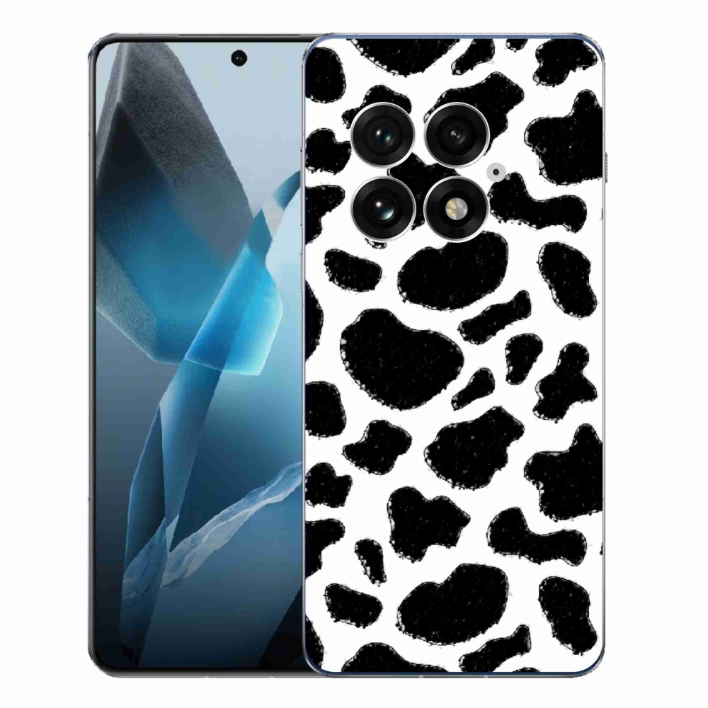 Gélový kryt mmCase na One Plus 13 - abstrakt 31