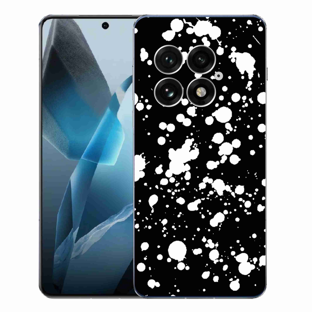 Gélový kryt mmCase na One Plus 13 - abstrakt 32
