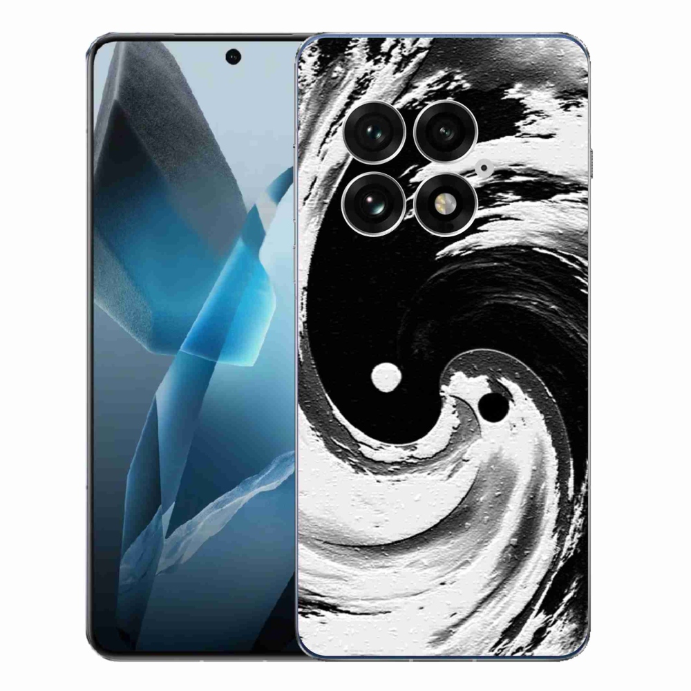 Gélový kryt mmCase na One Plus 13 - abstrakt 8