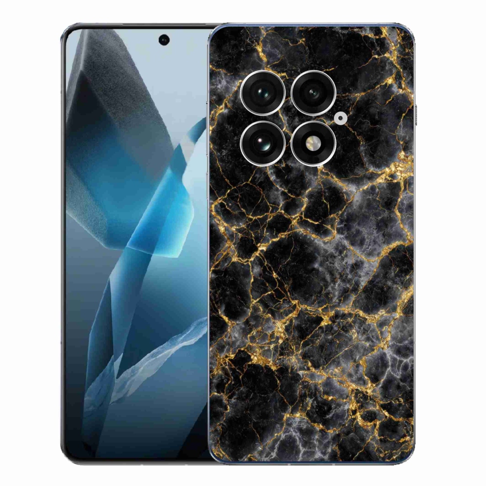 Gélový kryt mmCase na One Plus 13 - abstraktný motív 43