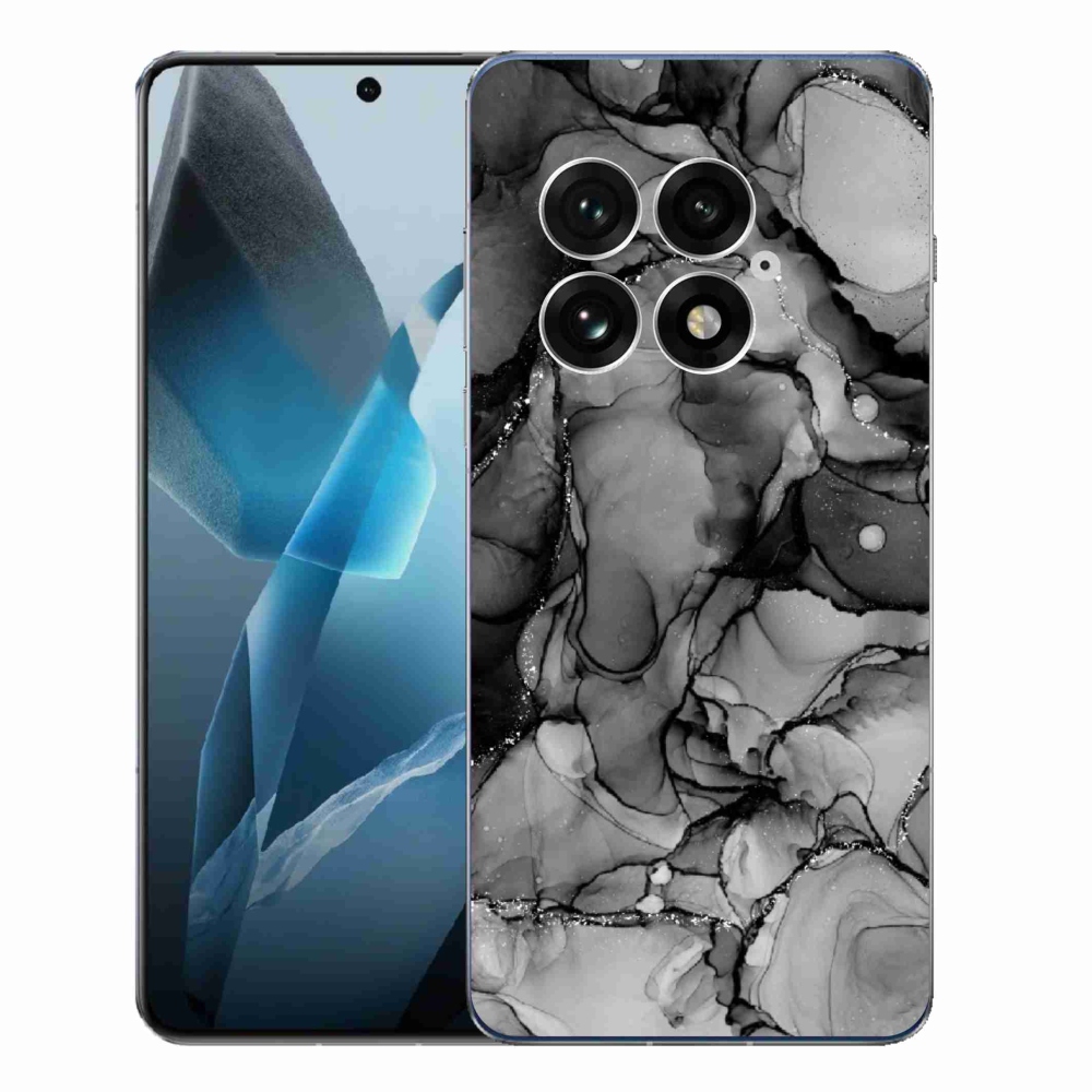 Gélový kryt mmCase na One Plus 13 - abstraktný motív 5