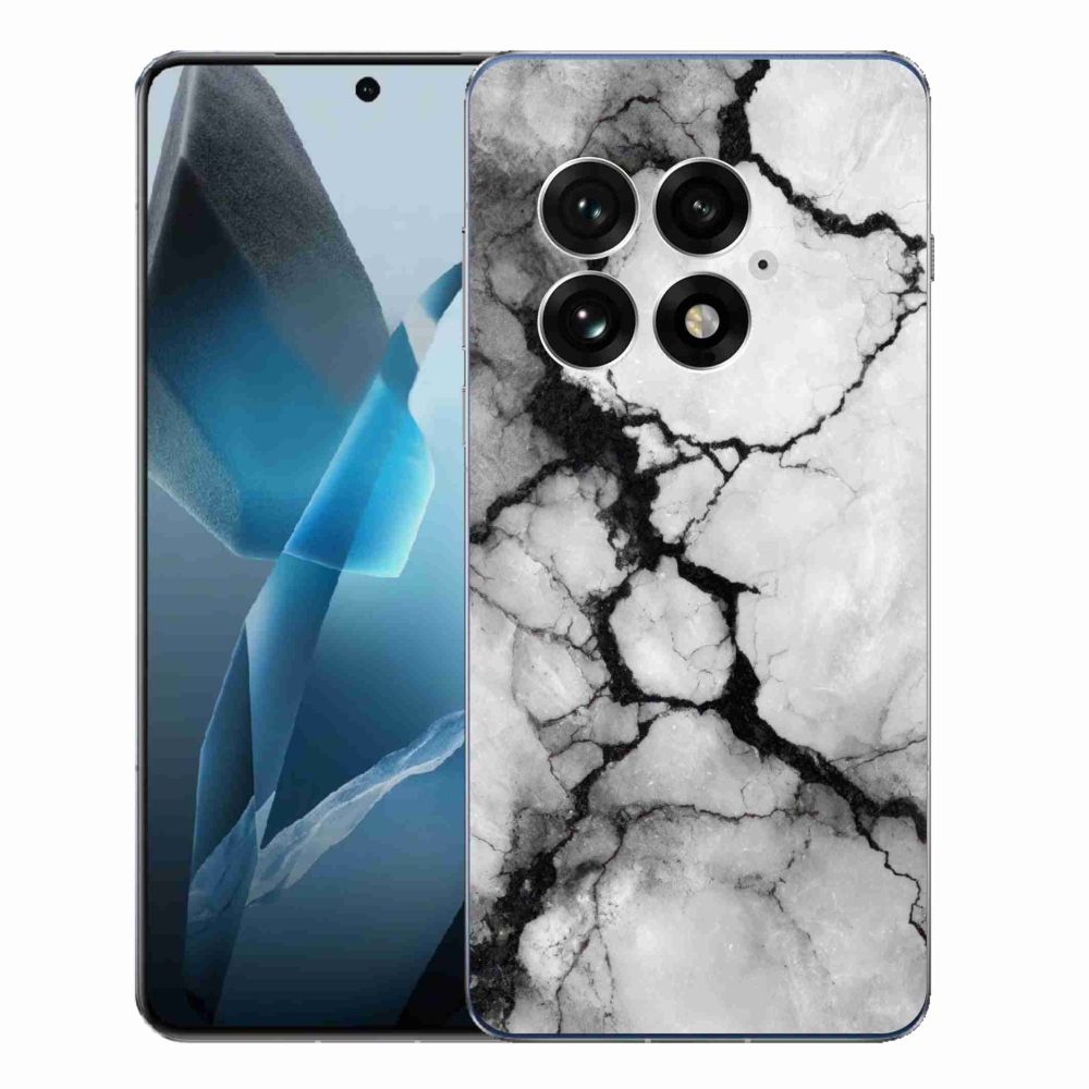 Gélový kryt mmCase na One Plus 13 - abstraktný motív 50