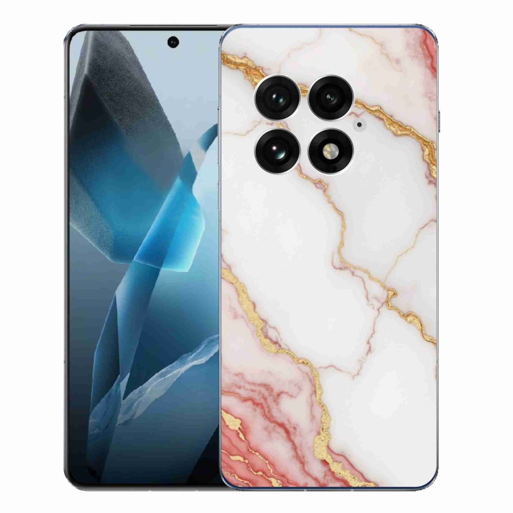Gélový kryt mmCase na One Plus 13 - abstraktný motív 53
