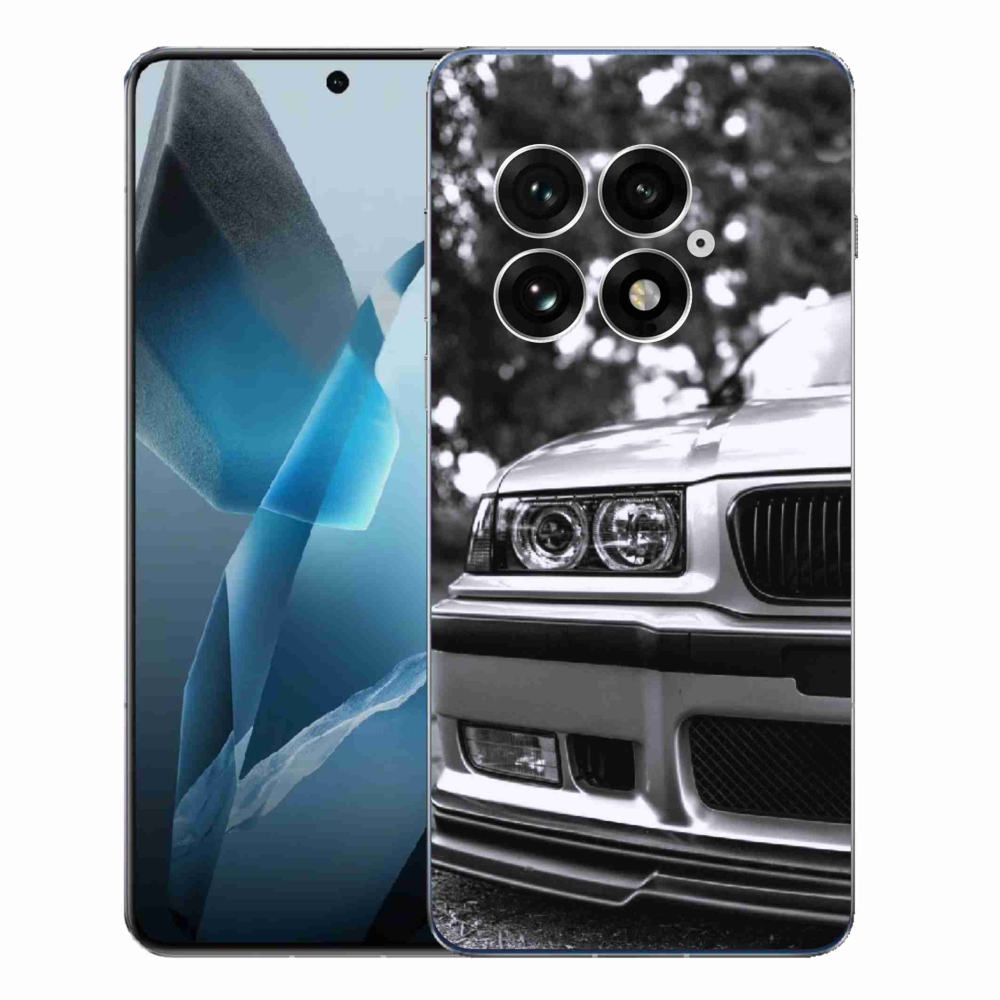 Gélový kryt mmCase na One Plus 13 - auto 4