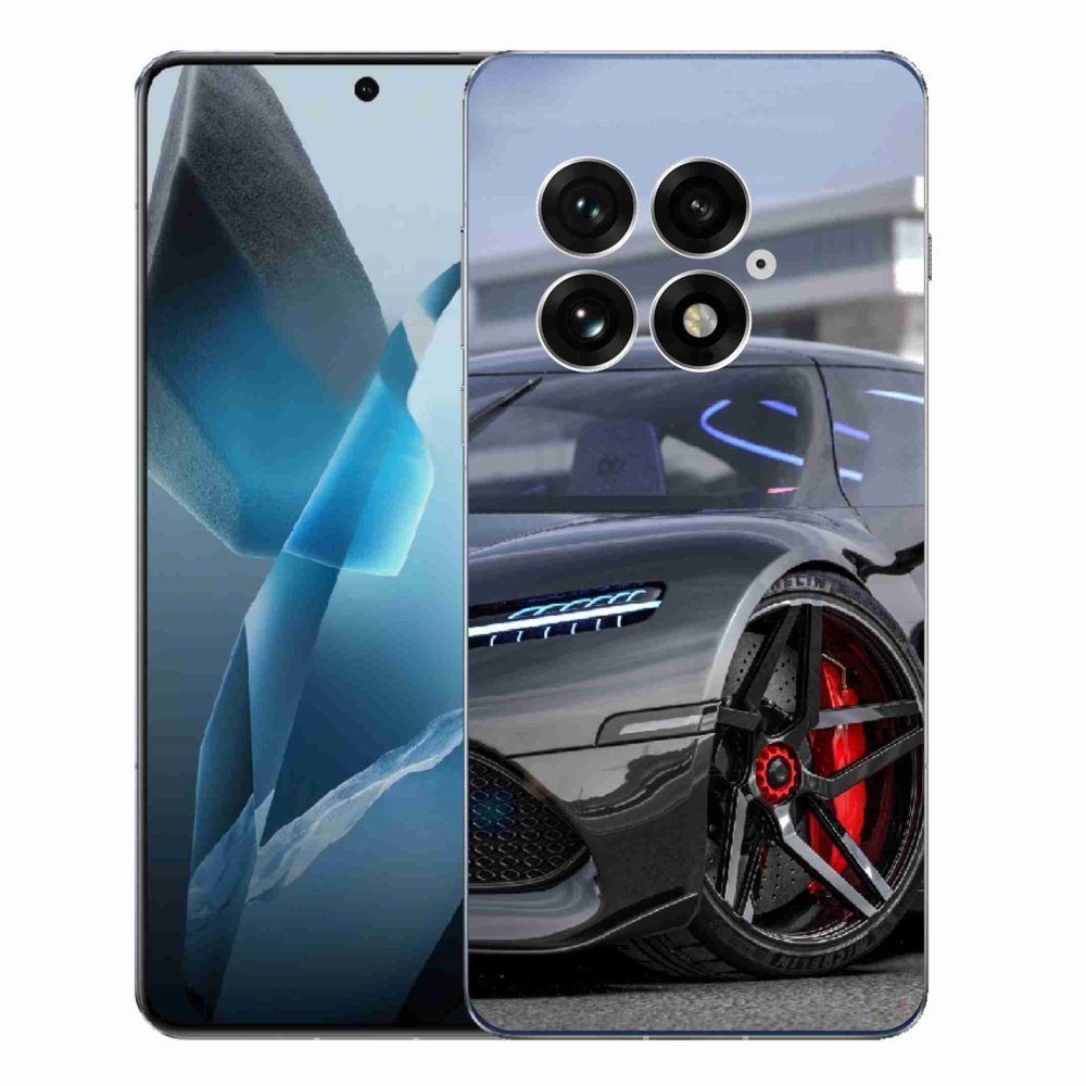 Gélový kryt mmCase na One Plus 13 - auto 5