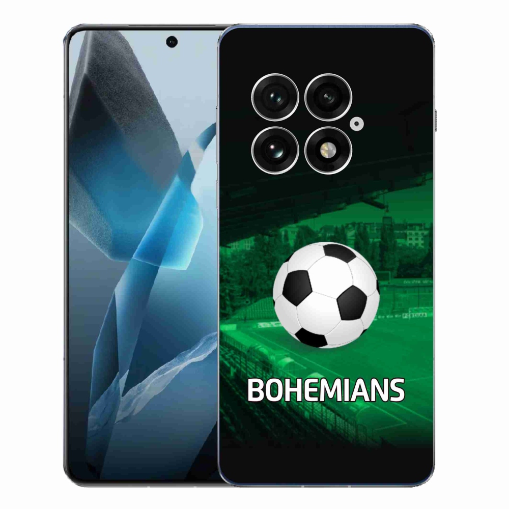 Gélový kryt mmCase na One Plus 13 - bohemians 1