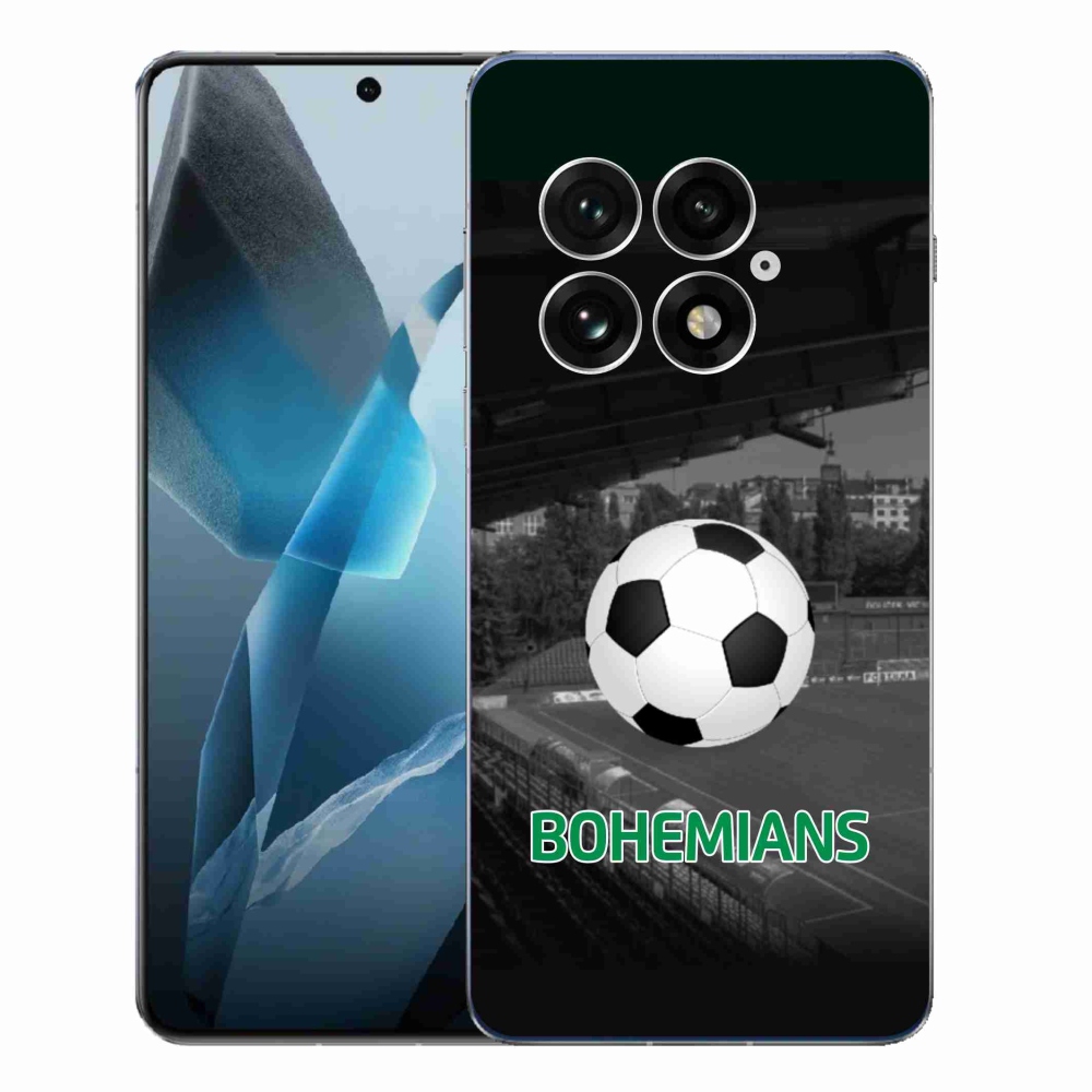 Gélový kryt mmCase na One Plus 13 - bohemians 2